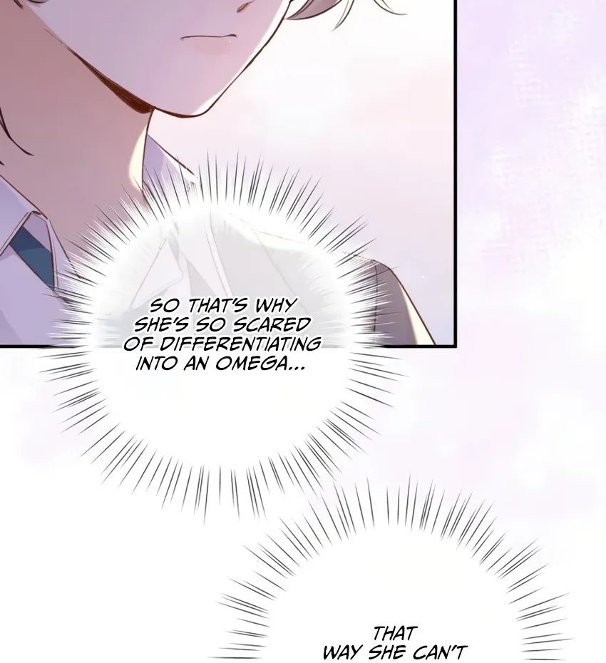 Perfect Heroine Wants to Possess Me Zinmanga X Chapter 22 Page 22