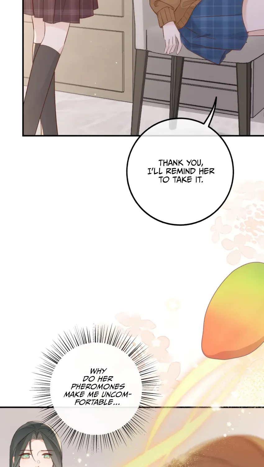 Perfect Heroine Wants to Possess Me Zinmanga X Chapter 22 Page 24