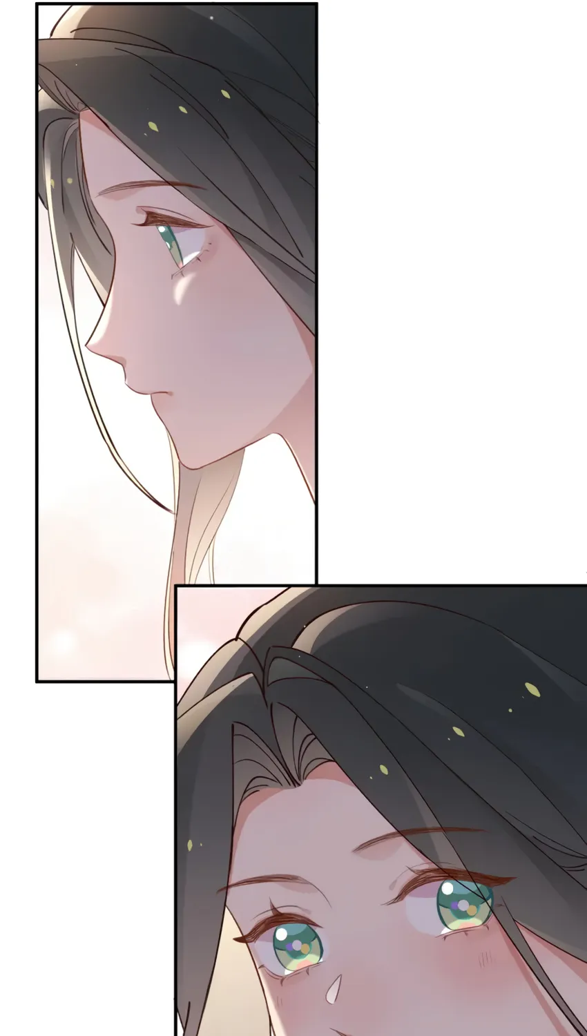 Perfect Heroine Wants to Possess Me Zinmanga X Chapter 22 Page 29