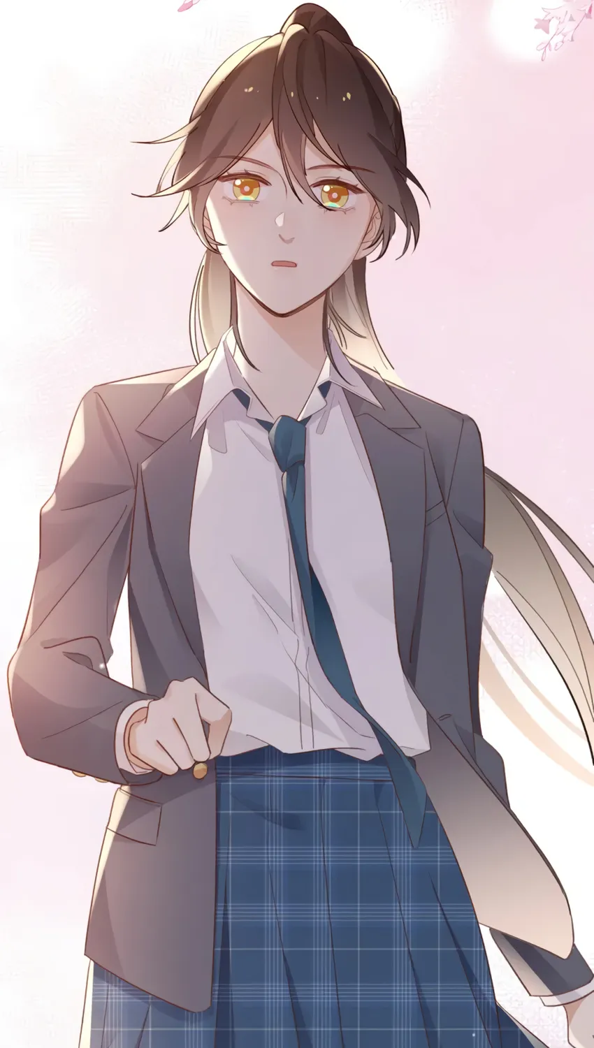 Perfect Heroine Wants to Possess Me Zinmanga X Chapter 22 Page 31