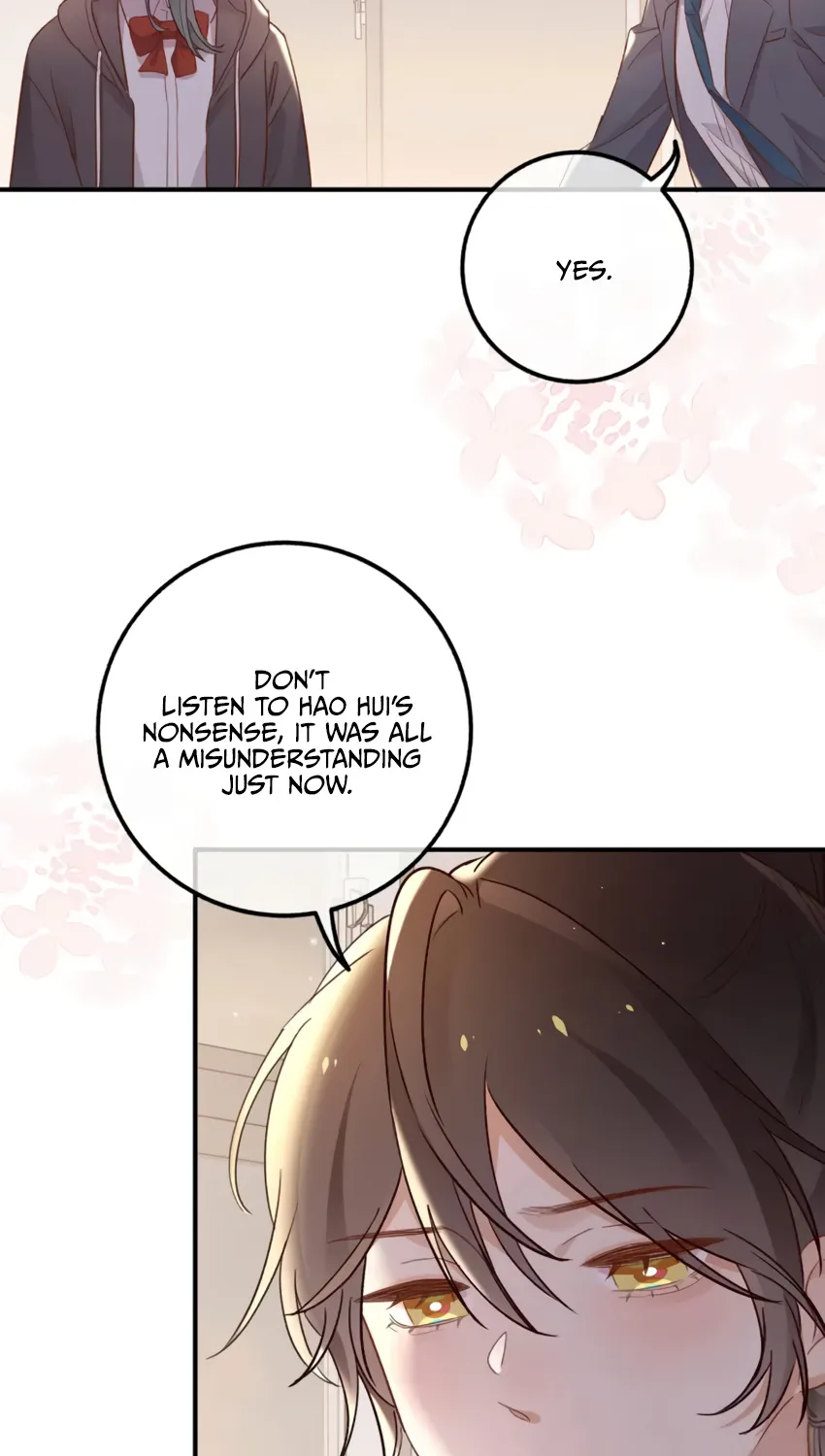 Perfect Heroine Wants to Possess Me Zinmanga X Chapter 22 Page 34