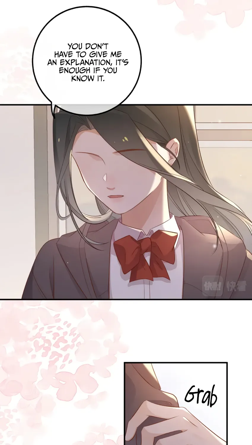 Perfect Heroine Wants to Possess Me Zinmanga X Chapter 22 Page 36