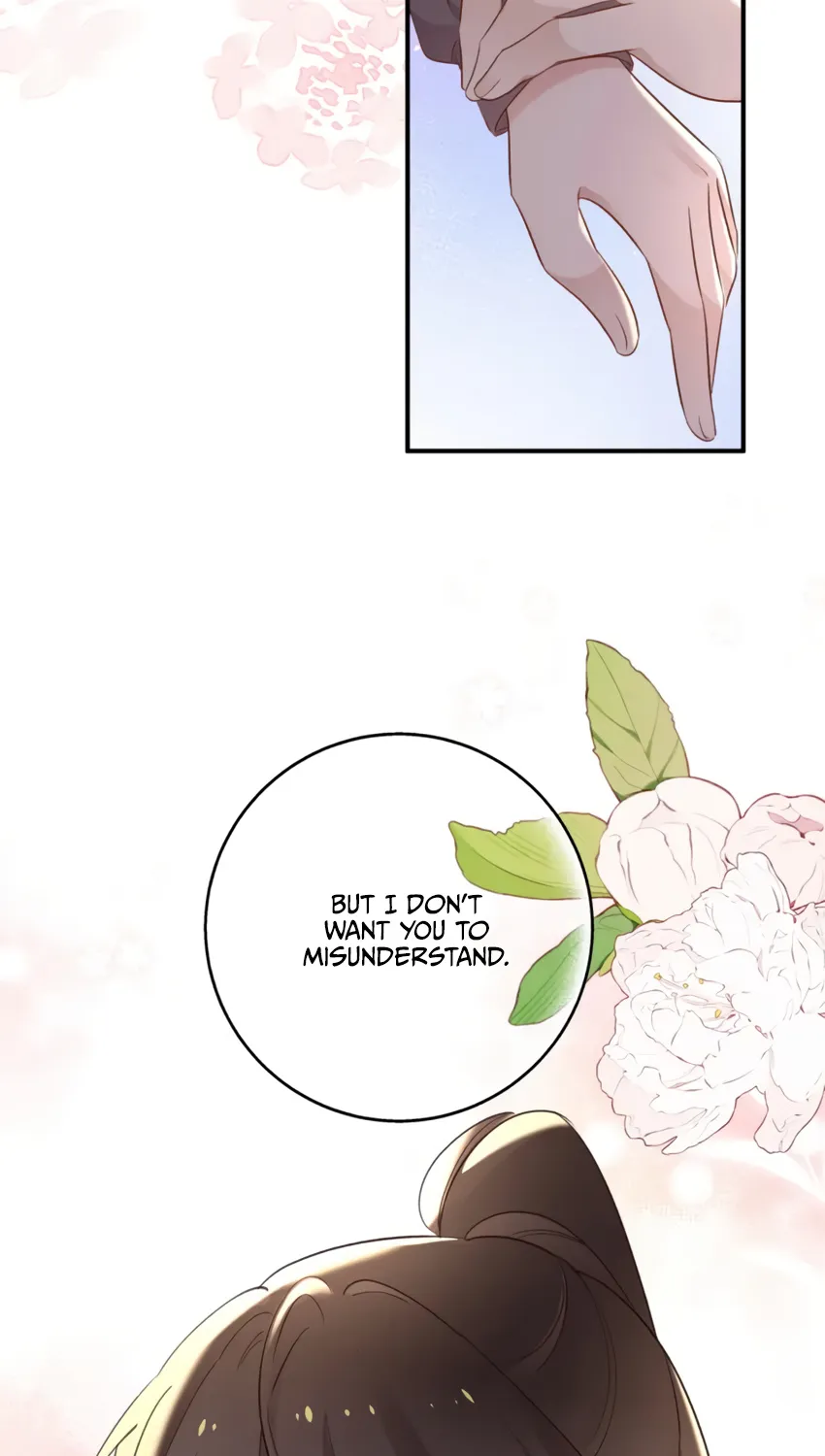 Perfect Heroine Wants to Possess Me Zinmanga X Chapter 22 Page 37