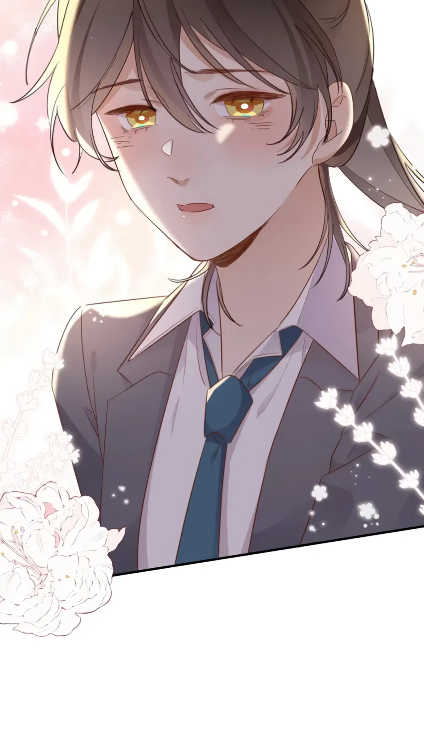 Perfect Heroine Wants to Possess Me Zinmanga X Chapter 22 Page 38