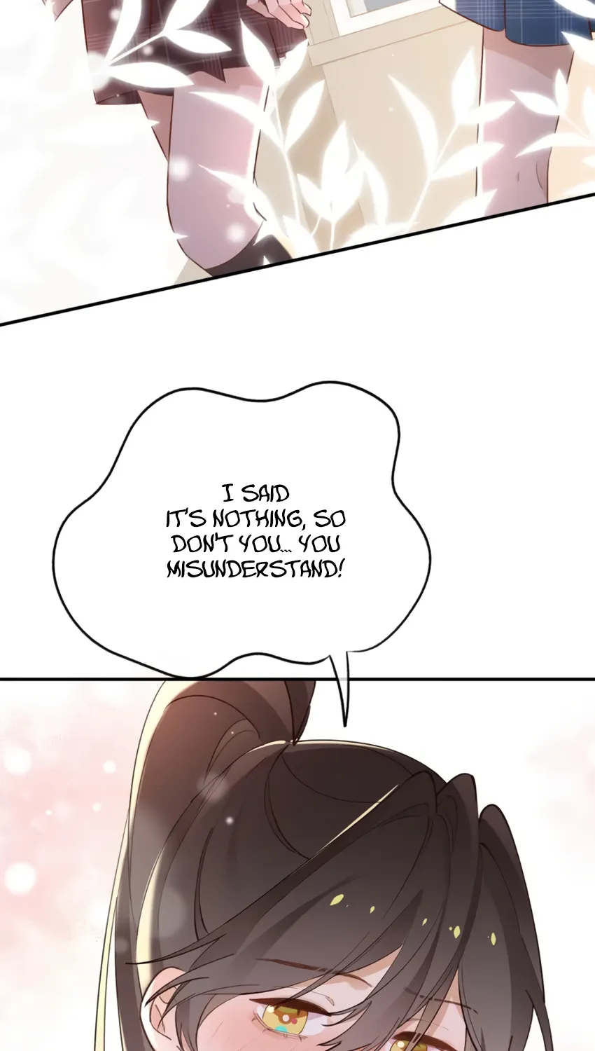 Perfect Heroine Wants to Possess Me Zinmanga X Chapter 22 Page 40