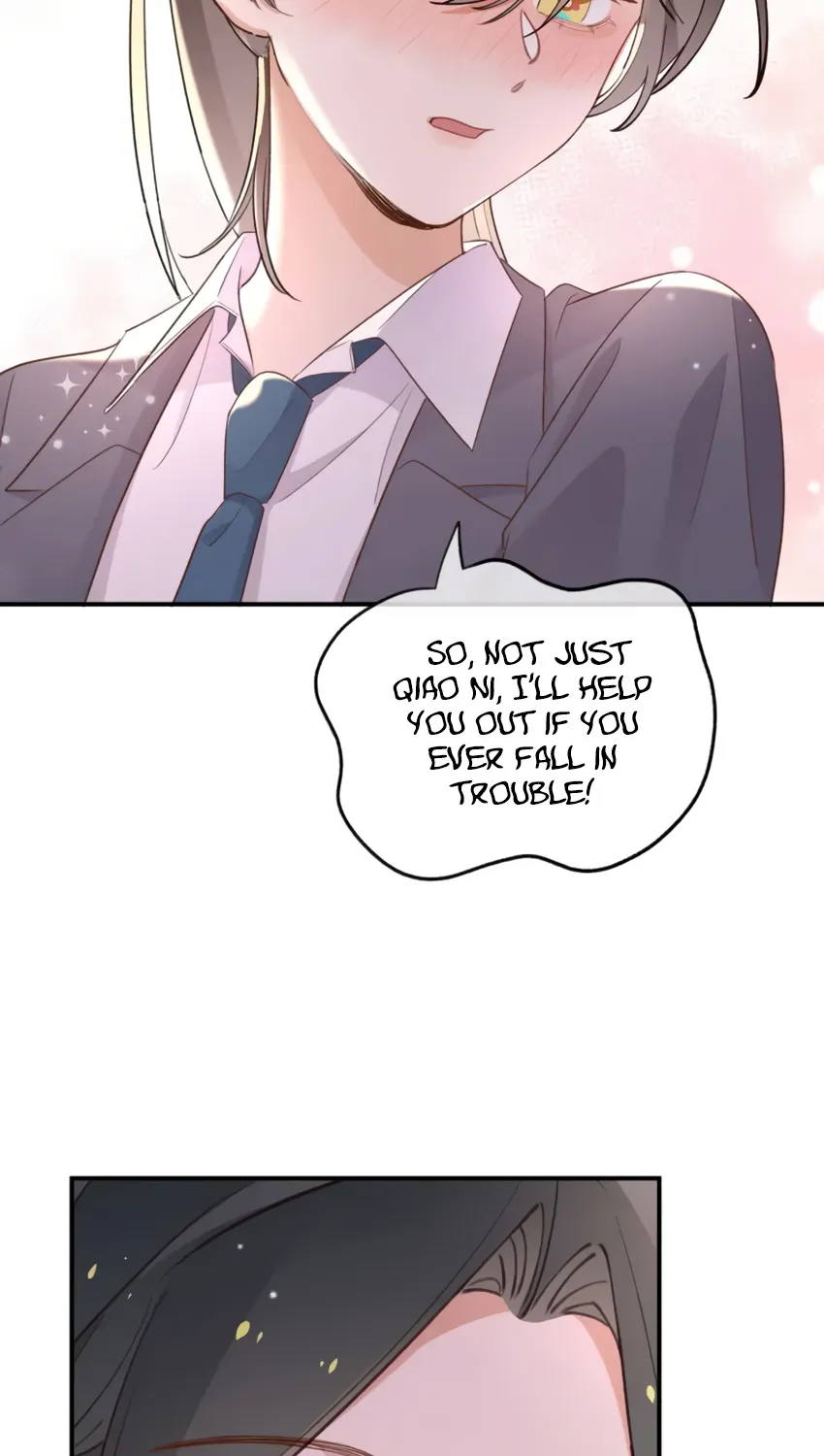 Perfect Heroine Wants to Possess Me Zinmanga X Chapter 22 Page 41