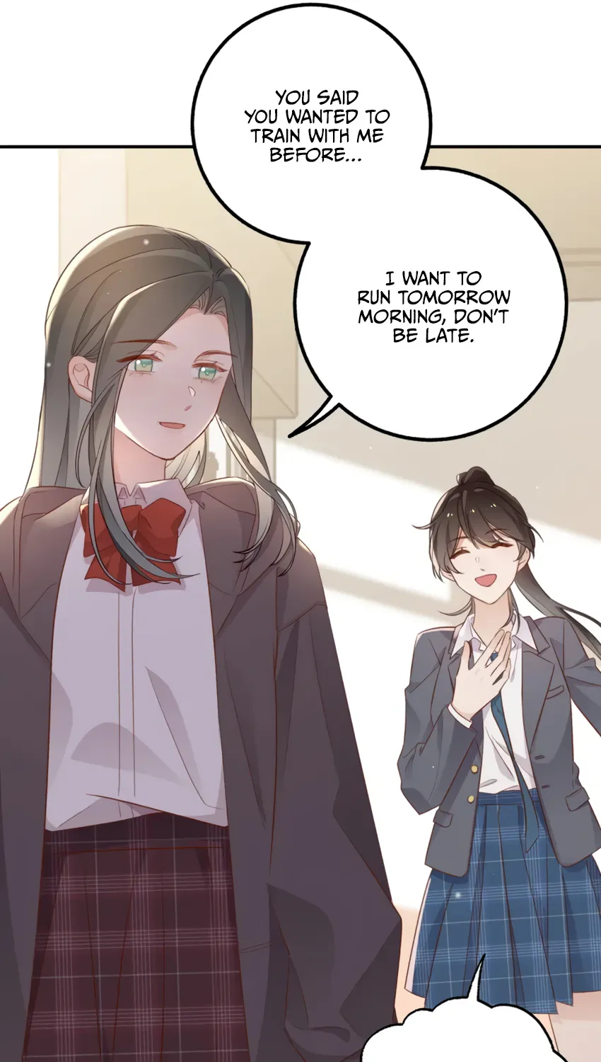 Perfect Heroine Wants to Possess Me Zinmanga X Chapter 22 Page 45