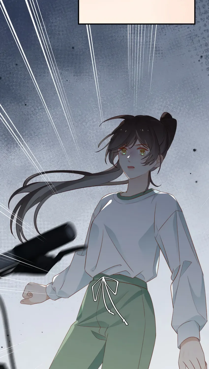 Perfect Heroine Wants to Possess Me Zinmanga X Chapter 22 Page 59