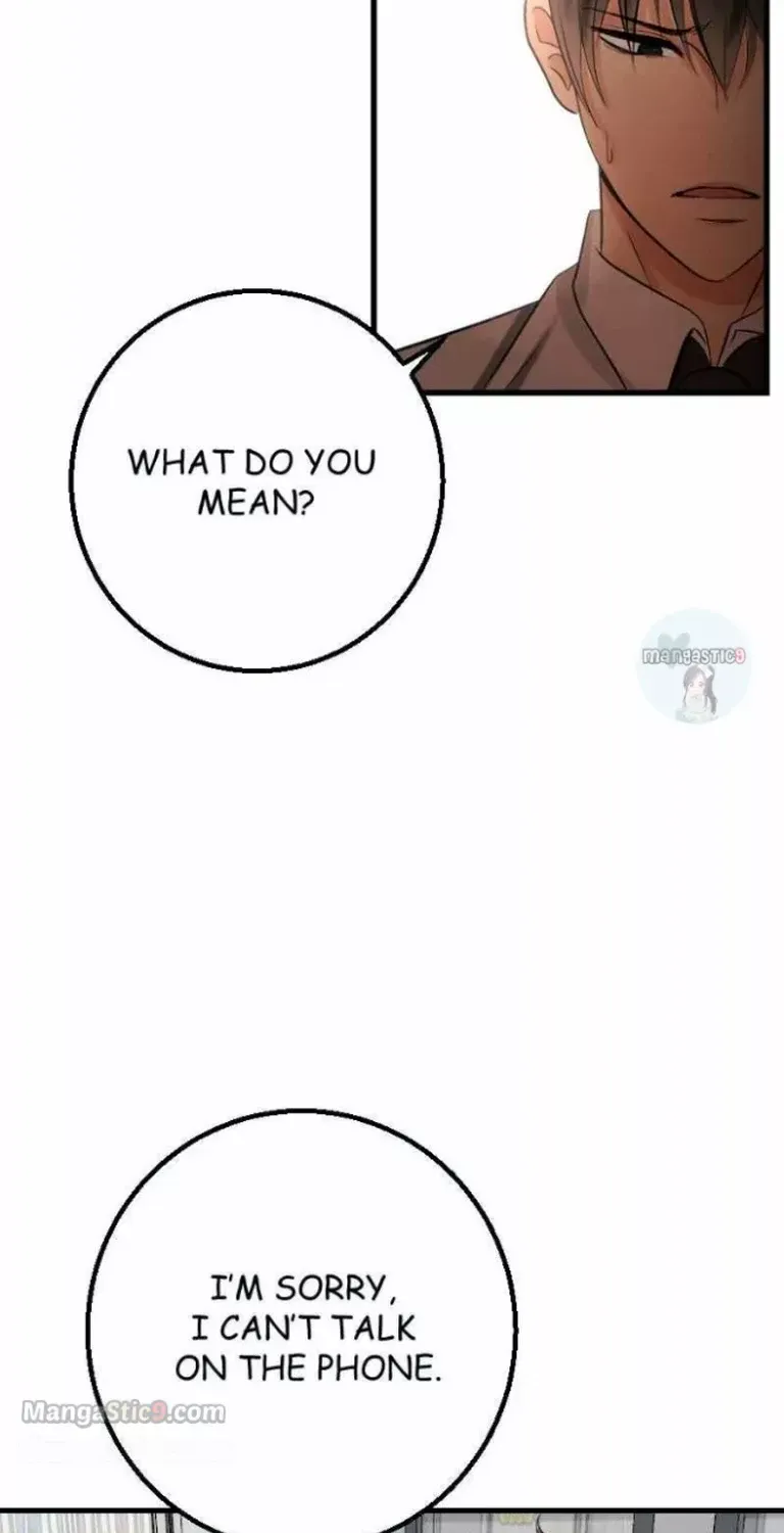 My Lovely Bodyguard Zinmanga X Chapter 15 Page 10