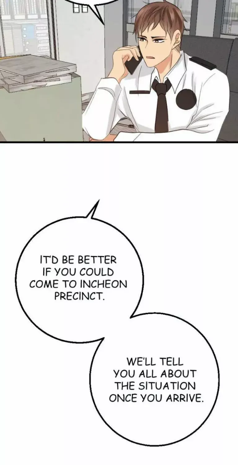 My Lovely Bodyguard Zinmanga X Chapter 15 Page 11