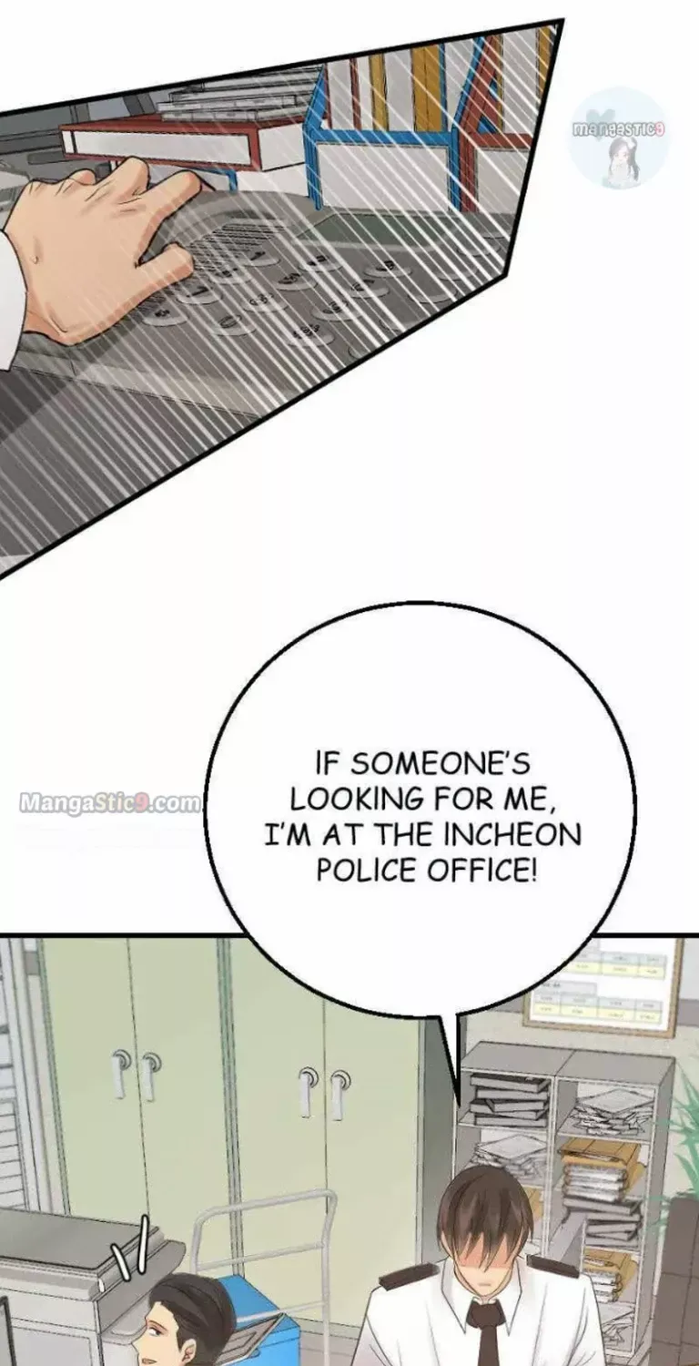My Lovely Bodyguard Zinmanga X Chapter 15 Page 13