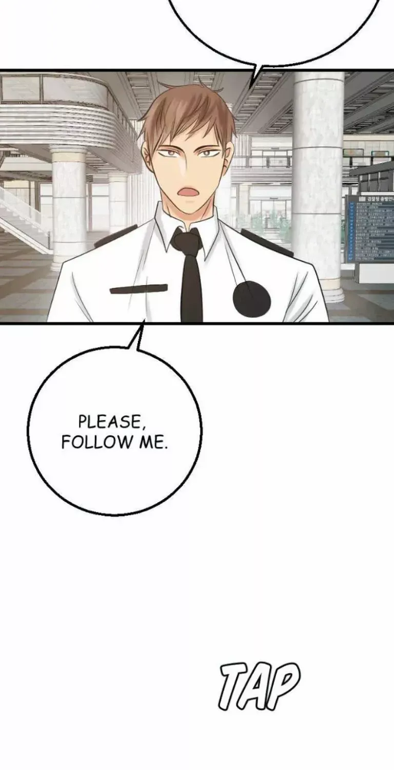 My Lovely Bodyguard Zinmanga X Chapter 15 Page 23