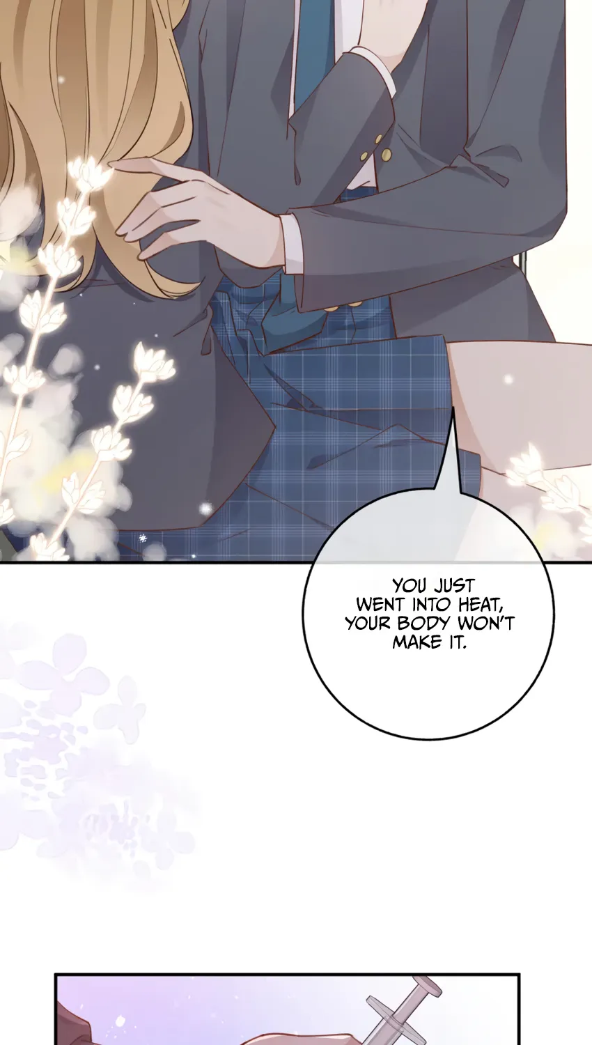 Perfect Heroine Wants to Possess Me Zinmanga X Chapter 21 Page 7