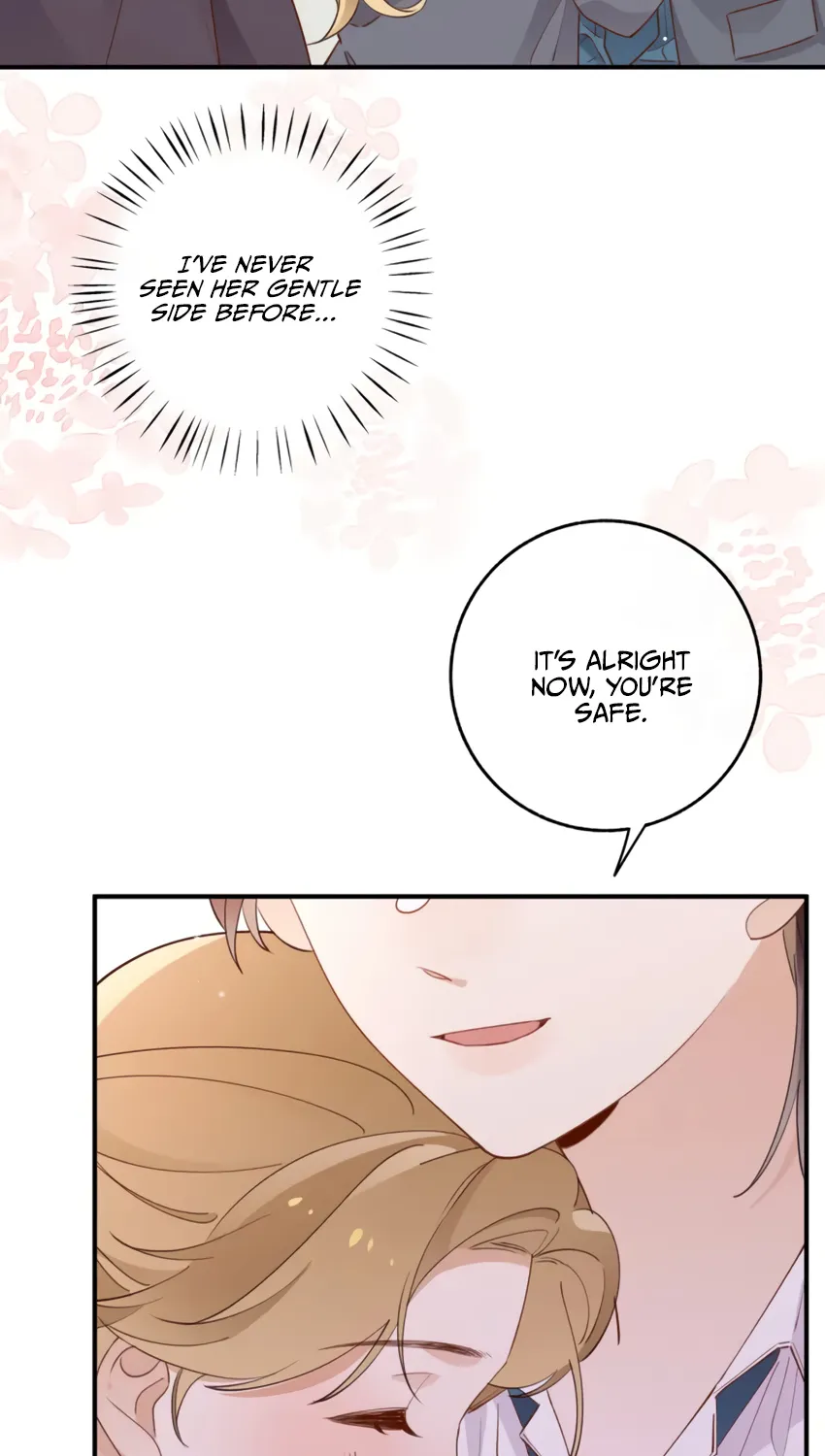 Perfect Heroine Wants to Possess Me Zinmanga X Chapter 21 Page 11