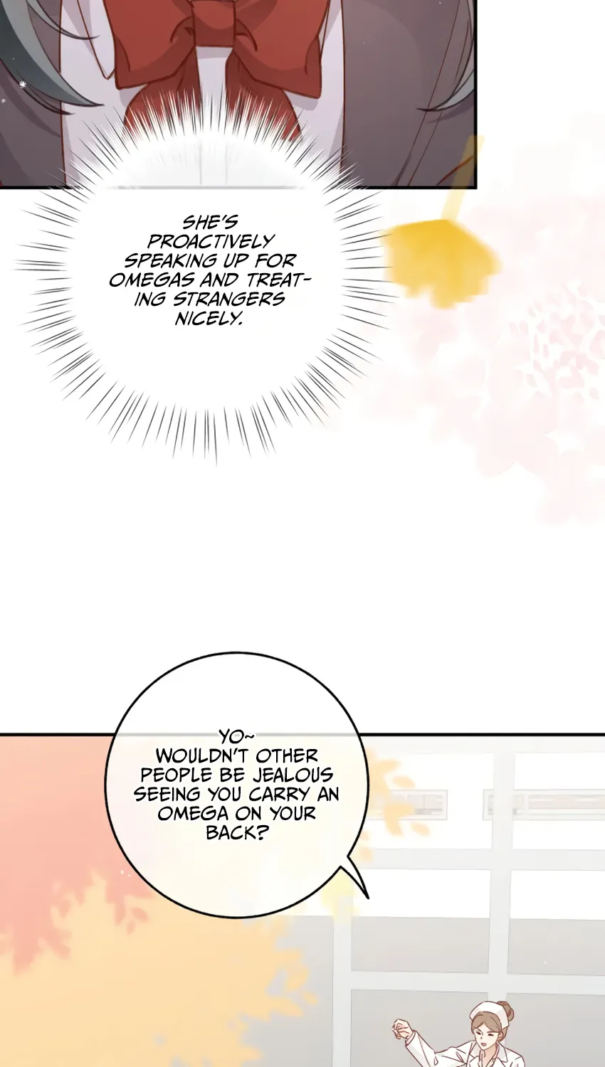 Perfect Heroine Wants to Possess Me Zinmanga X Chapter 21 Page 25