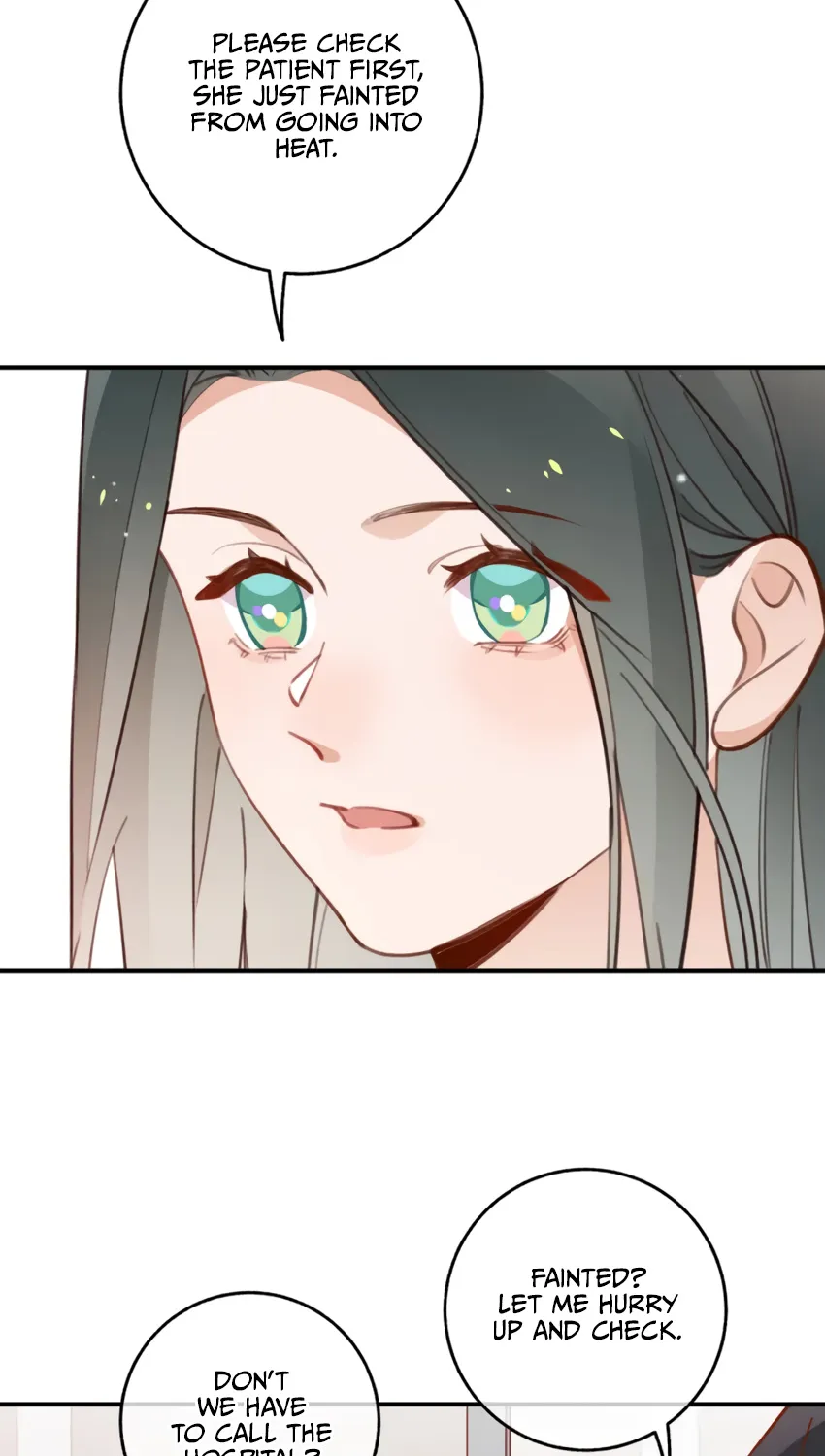 Perfect Heroine Wants to Possess Me Zinmanga X Chapter 21 Page 29