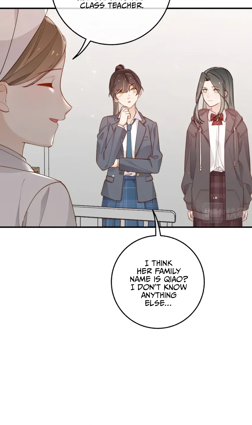 Perfect Heroine Wants to Possess Me Zinmanga X Chapter 21 Page 33