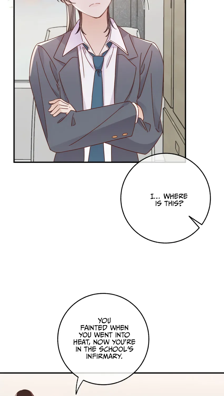 Perfect Heroine Wants to Possess Me Zinmanga X Chapter 21 Page 42