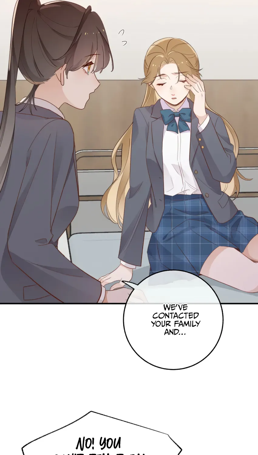 Perfect Heroine Wants to Possess Me Zinmanga X Chapter 21 Page 43