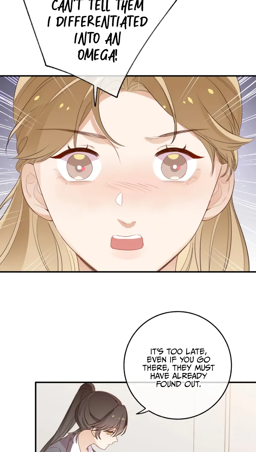 Perfect Heroine Wants to Possess Me Zinmanga X Chapter 21 Page 44