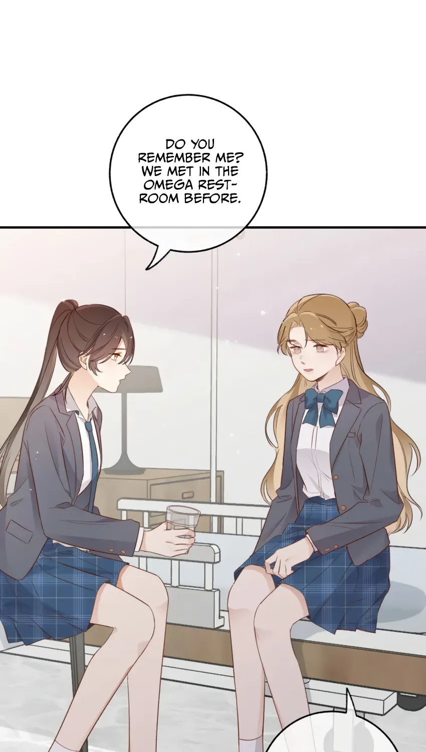Perfect Heroine Wants to Possess Me Zinmanga X Chapter 21 Page 46