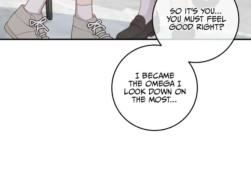 Perfect Heroine Wants to Possess Me Zinmanga X Chapter 21 Page 47