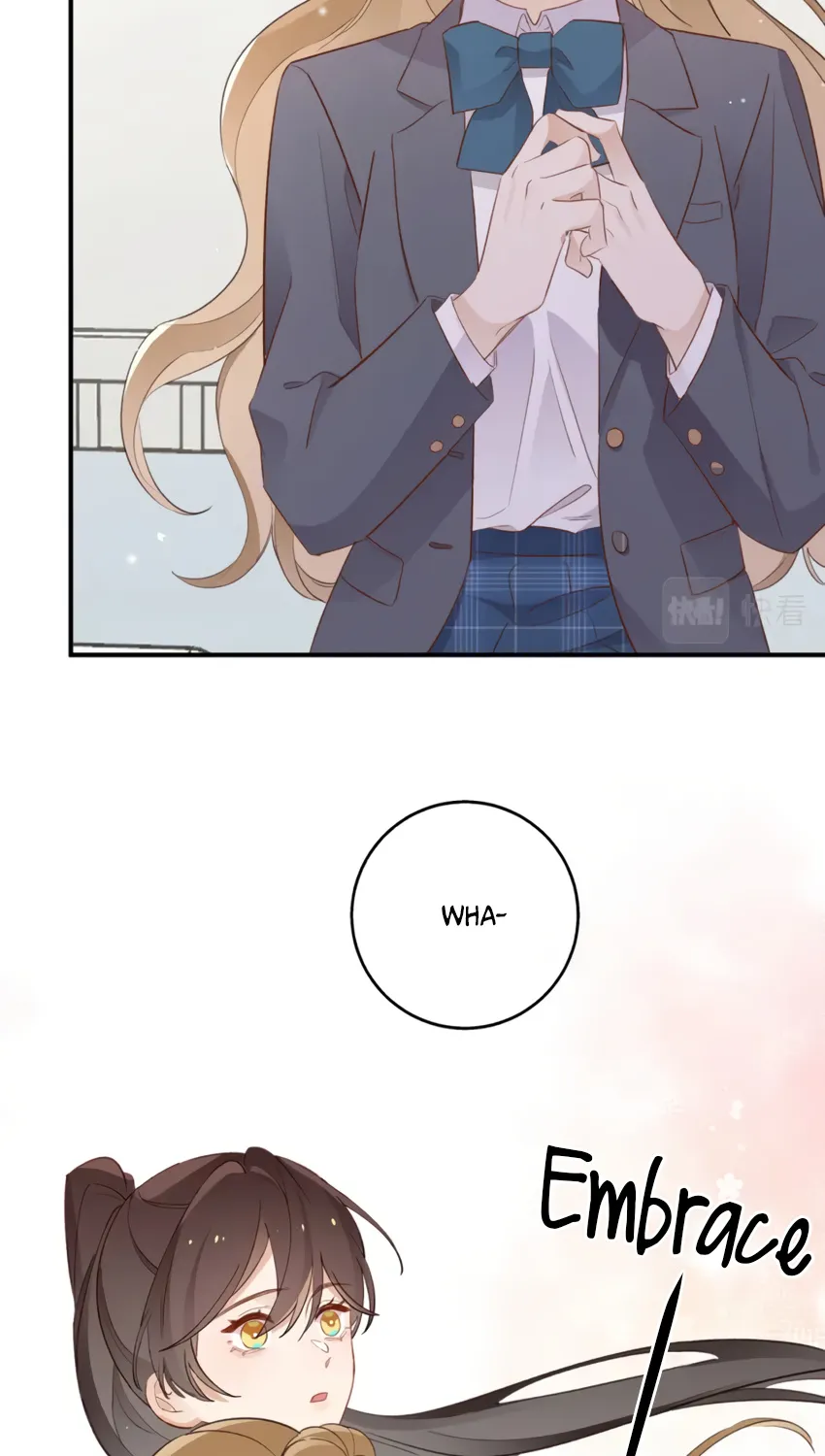 Perfect Heroine Wants to Possess Me Zinmanga X Chapter 21 Page 57