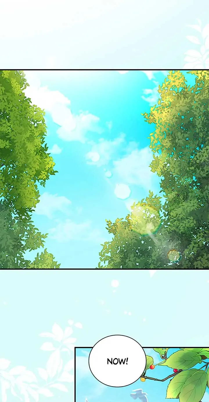Golden Light Gratia, The Child Loved By God Zinmanga X Chapter 50 Page 2