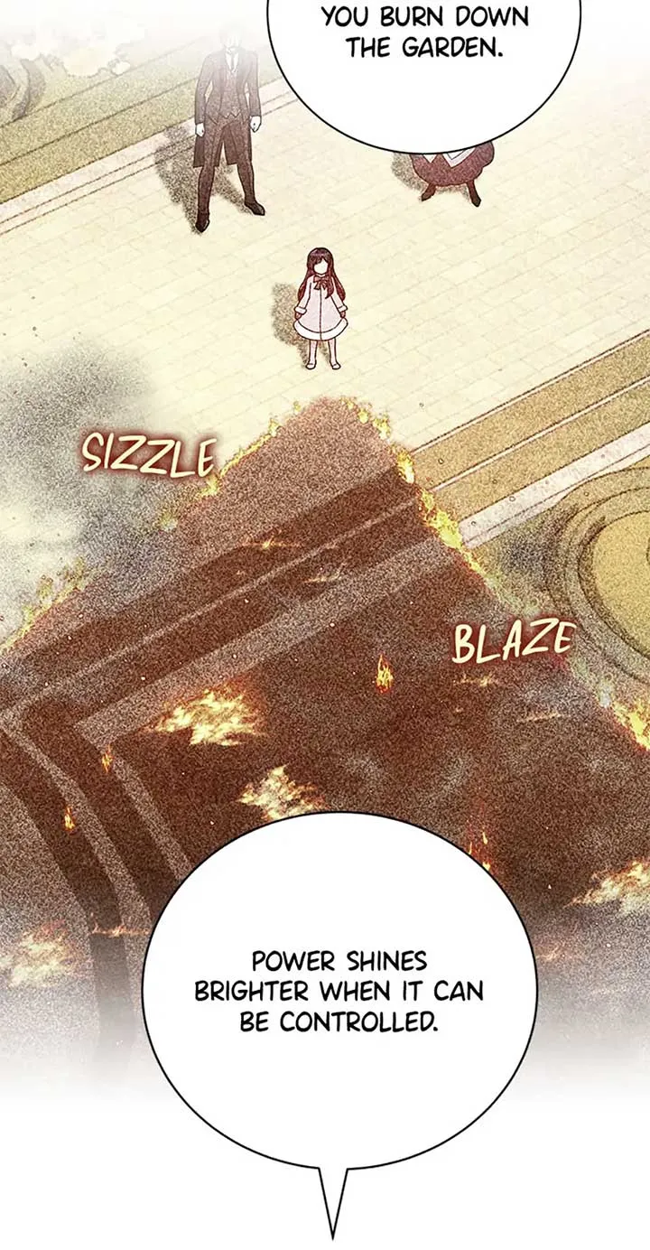 Golden Light Gratia, The Child Loved By God Zinmanga X Chapter 50 Page 6