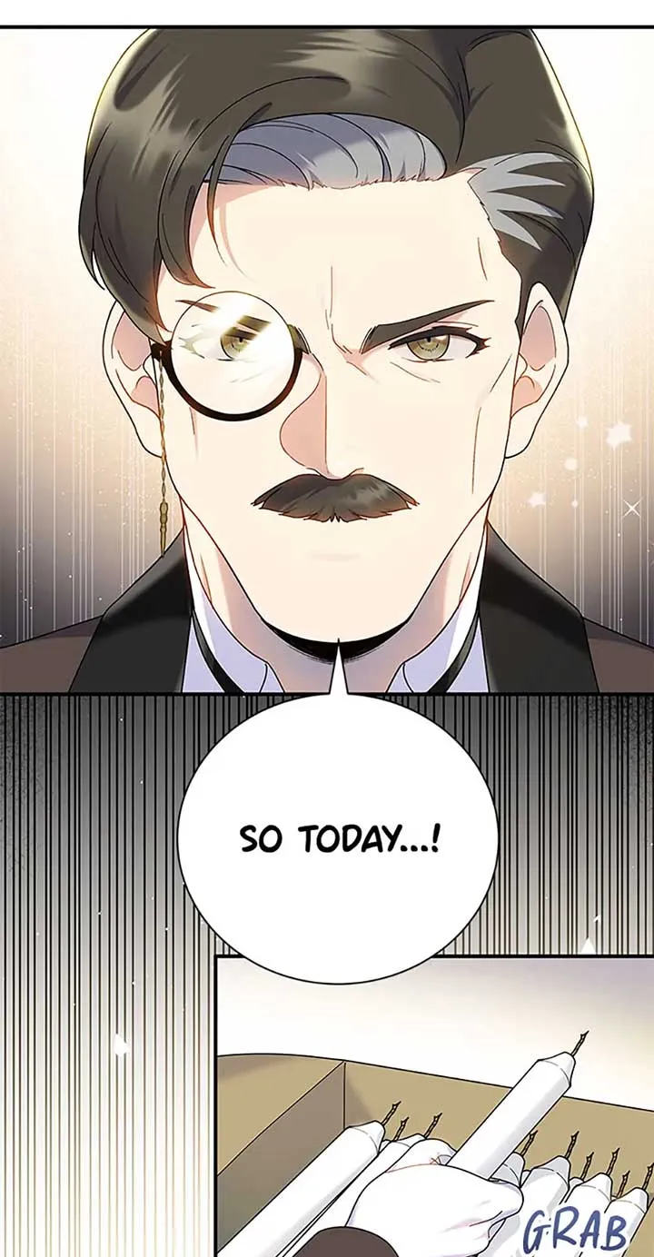 Golden Light Gratia, The Child Loved By God Zinmanga X Chapter 50 Page 7