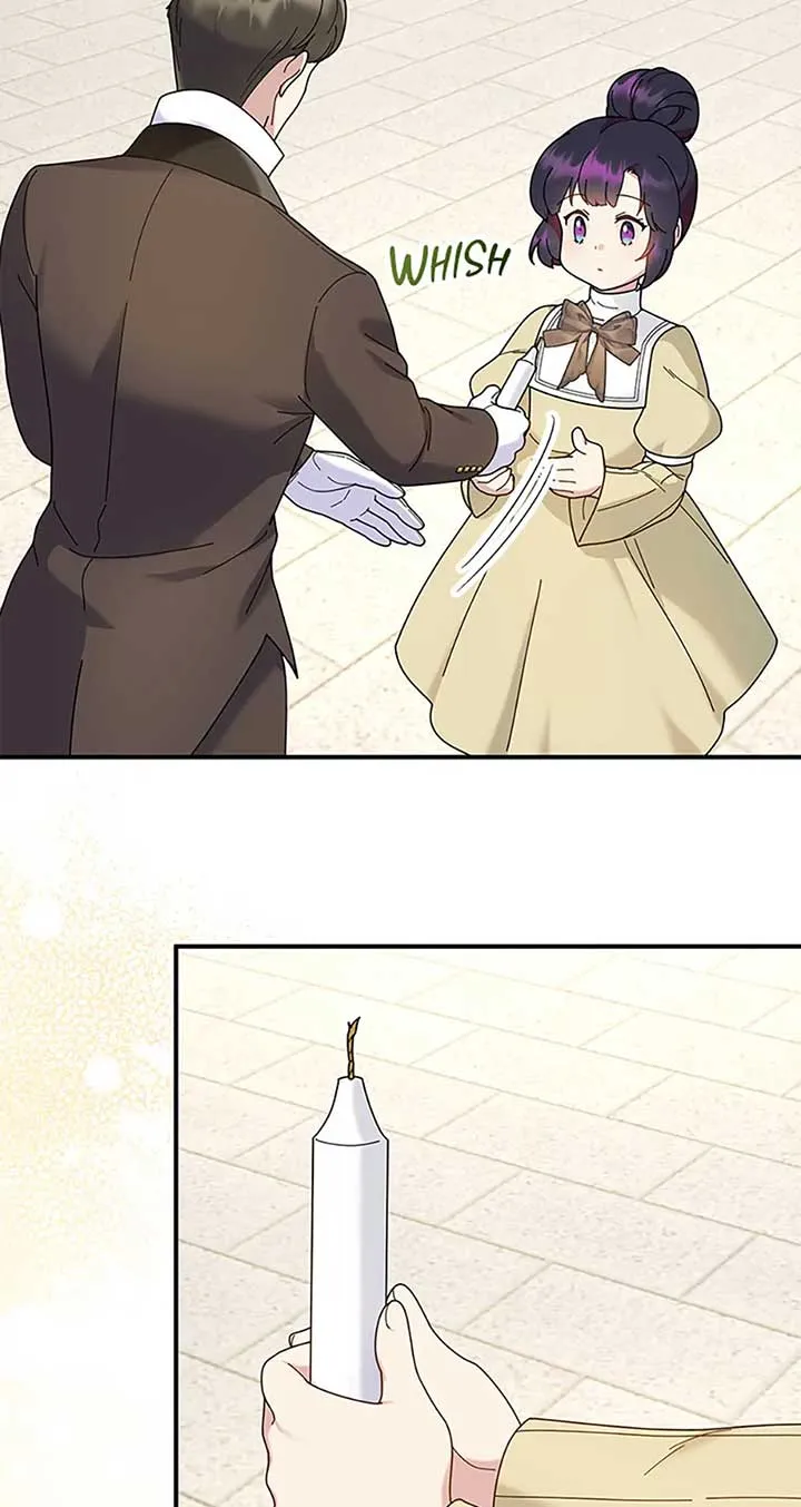 Golden Light Gratia, The Child Loved By God Zinmanga X Chapter 50 Page 10