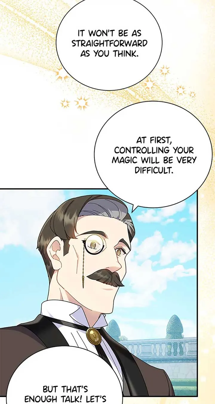 Golden Light Gratia, The Child Loved By God Zinmanga X Chapter 50 Page 12