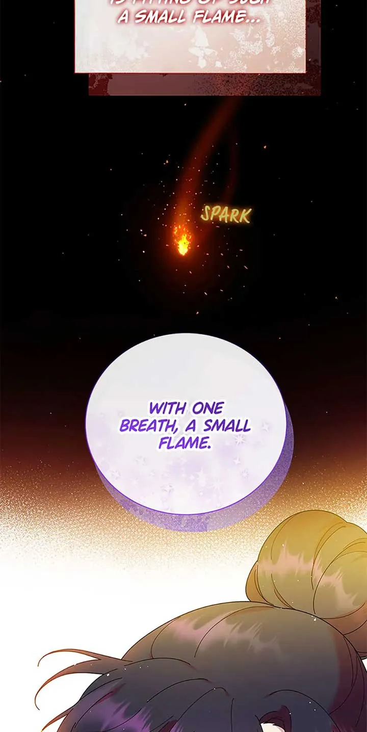 Golden Light Gratia, The Child Loved By God Zinmanga X Chapter 50 Page 20