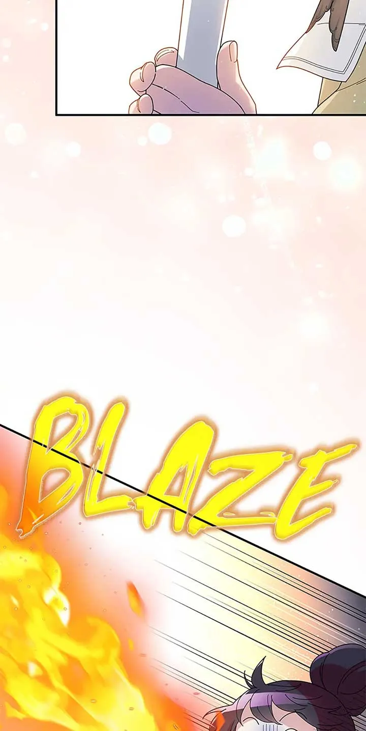 Golden Light Gratia, The Child Loved By God Zinmanga X Chapter 50 Page 22