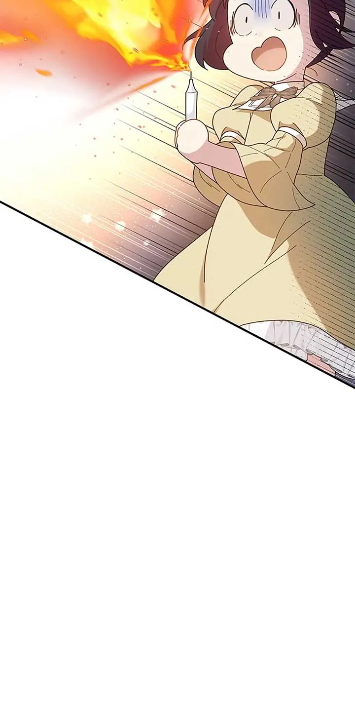 Golden Light Gratia, The Child Loved By God Zinmanga X Chapter 50 Page 23