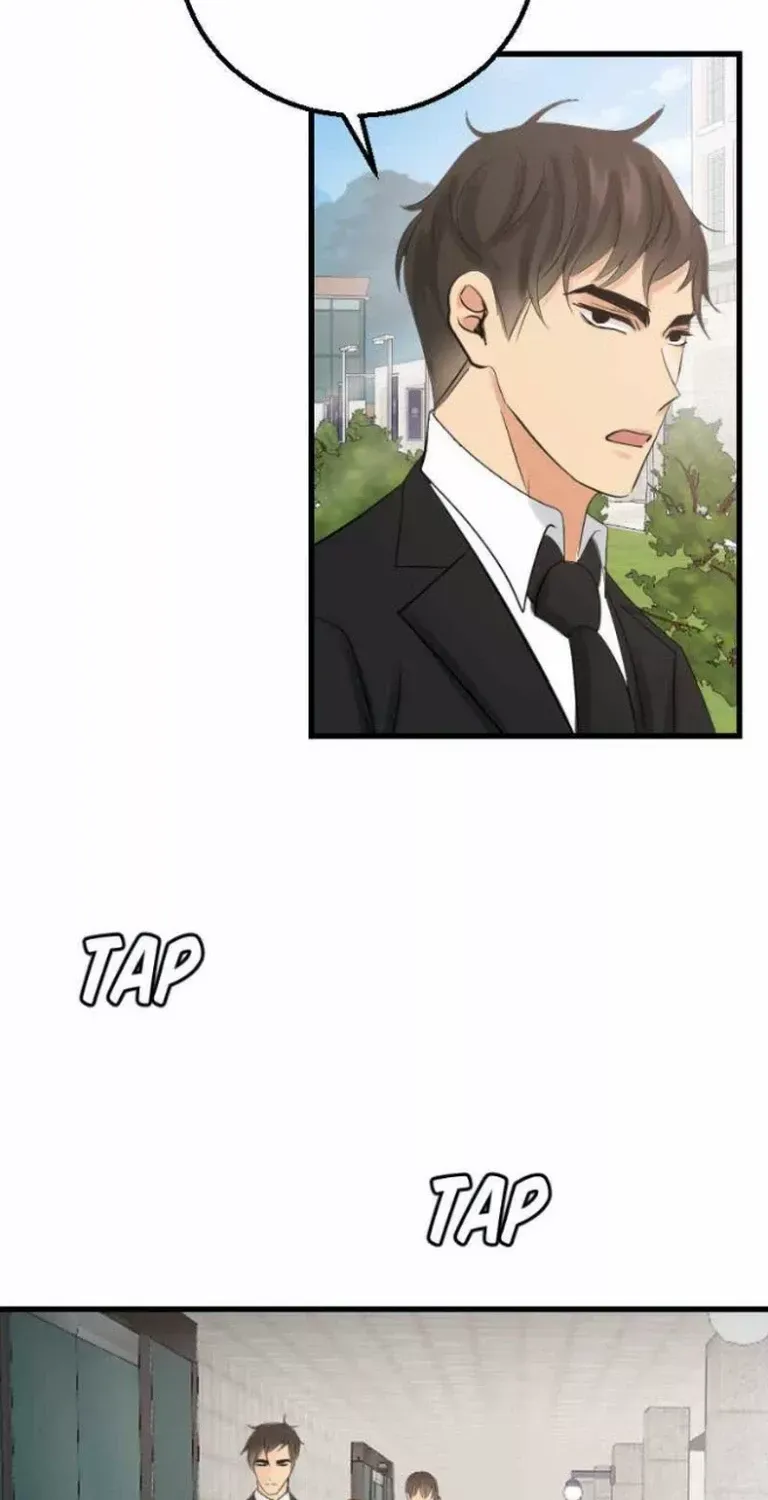 My Lovely Bodyguard Zinmanga X Chapter 14 Page 24