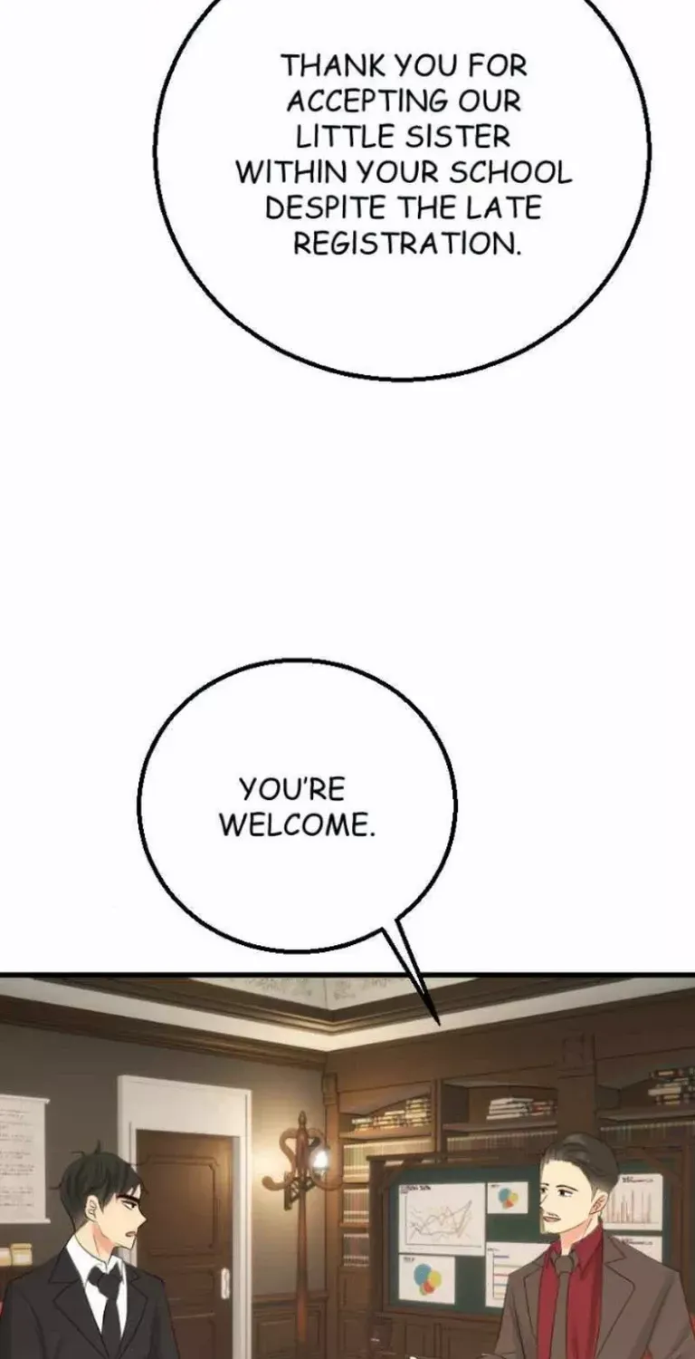 My Lovely Bodyguard Zinmanga X Chapter 14 Page 43