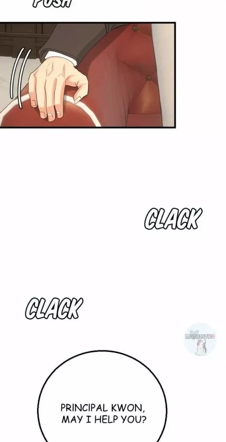 My Lovely Bodyguard Zinmanga X Chapter 14 Page 46