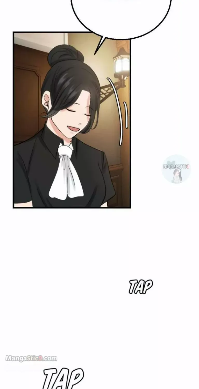My Lovely Bodyguard Zinmanga X Chapter 14 Page 48