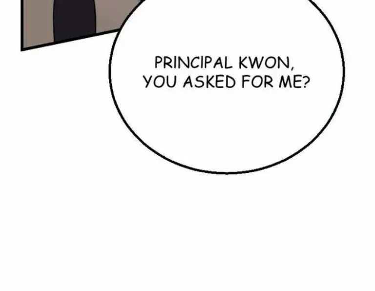 My Lovely Bodyguard Zinmanga X Chapter 14 Page 50