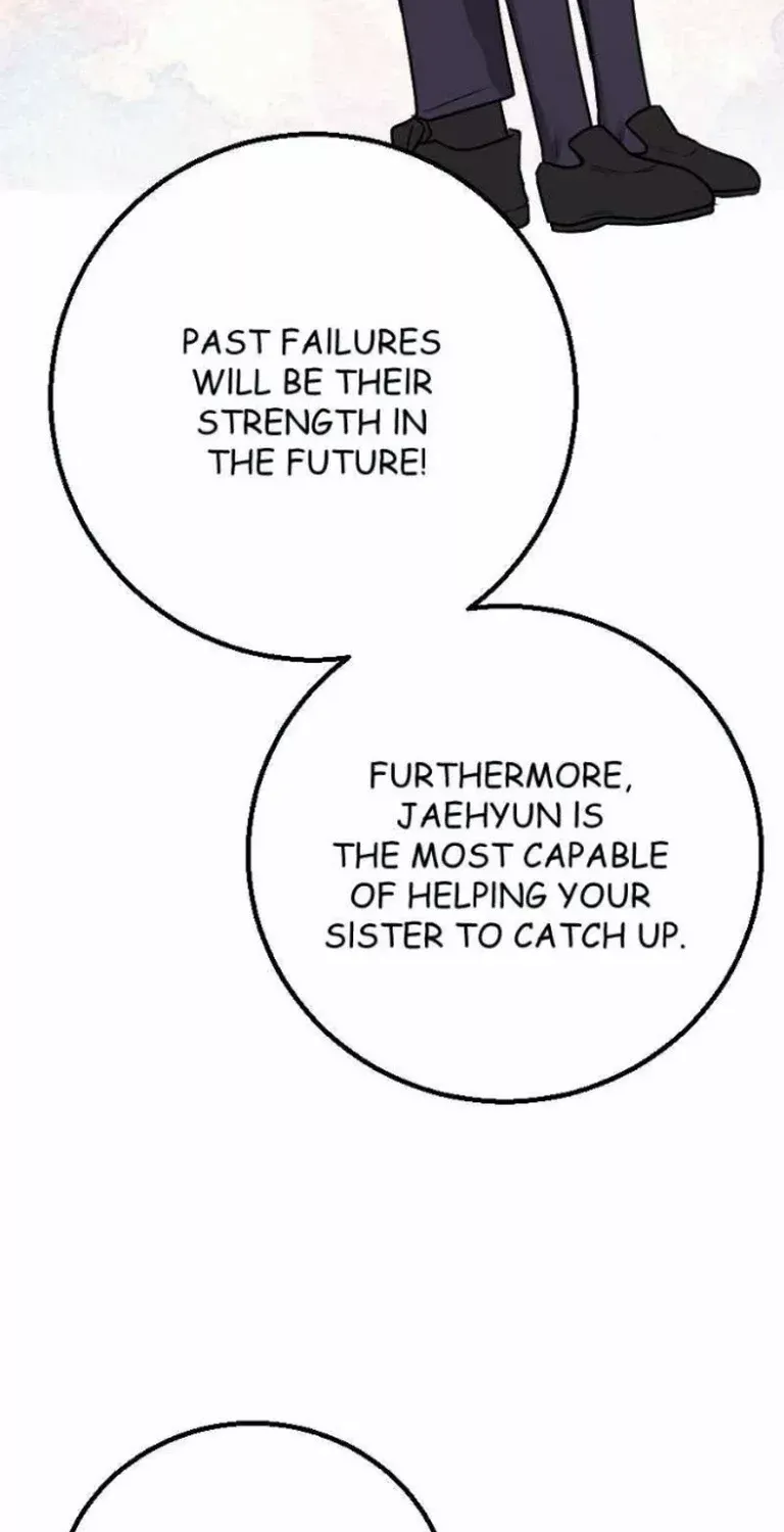 My Lovely Bodyguard Zinmanga X Chapter 14 Page 61