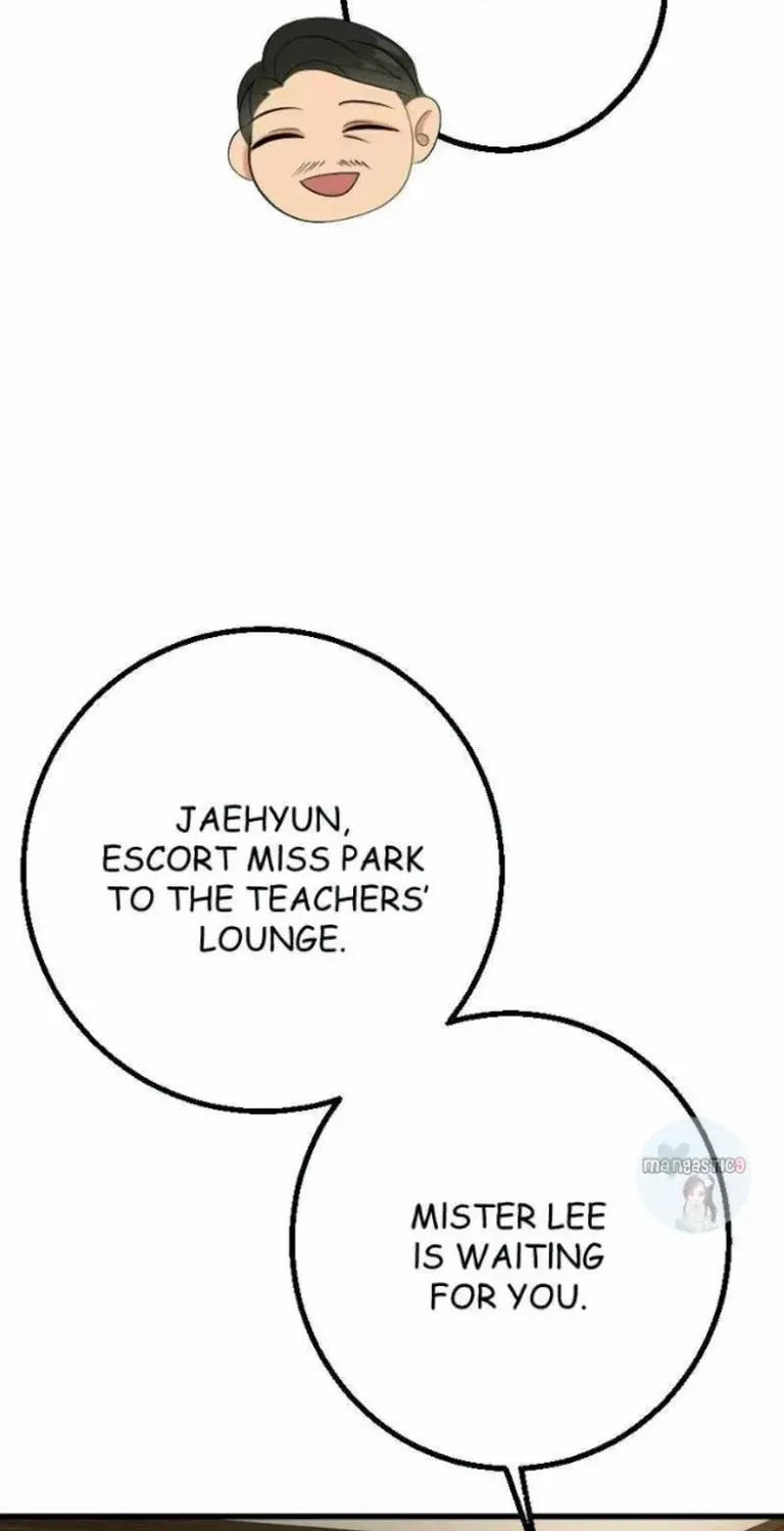 My Lovely Bodyguard Zinmanga X Chapter 14 Page 70