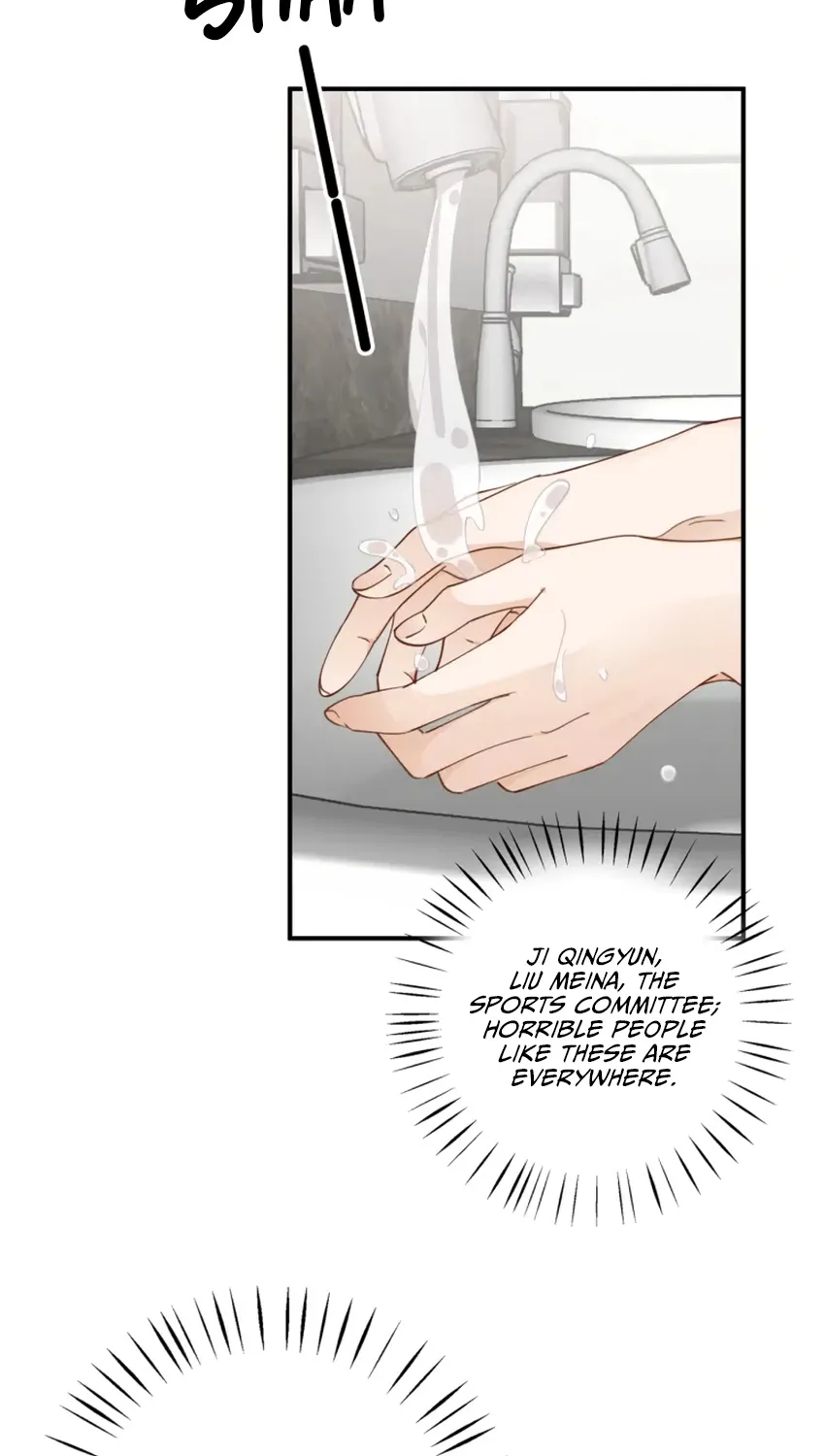 Perfect Heroine Wants to Possess Me Zinmanga X Chapter 20 Page 52