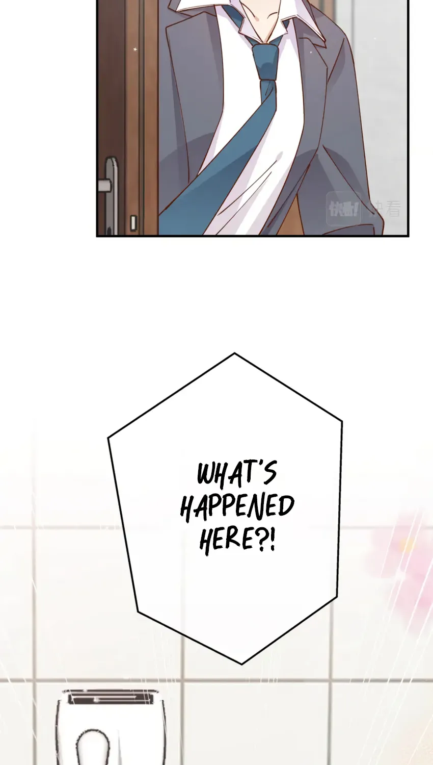 Perfect Heroine Wants to Possess Me Zinmanga X Chapter 20 Page 60