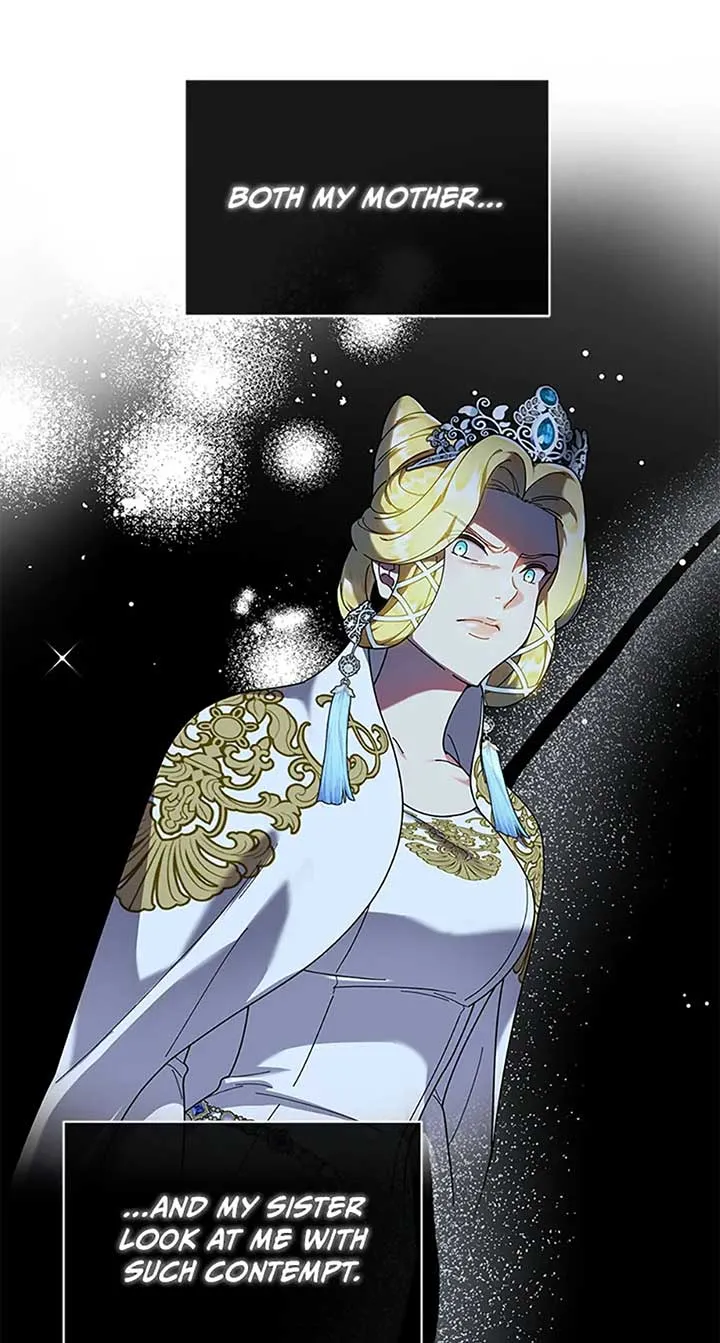 Golden Light Gratia, The Child Loved By God Zinmanga X Chapter 49 Page 36