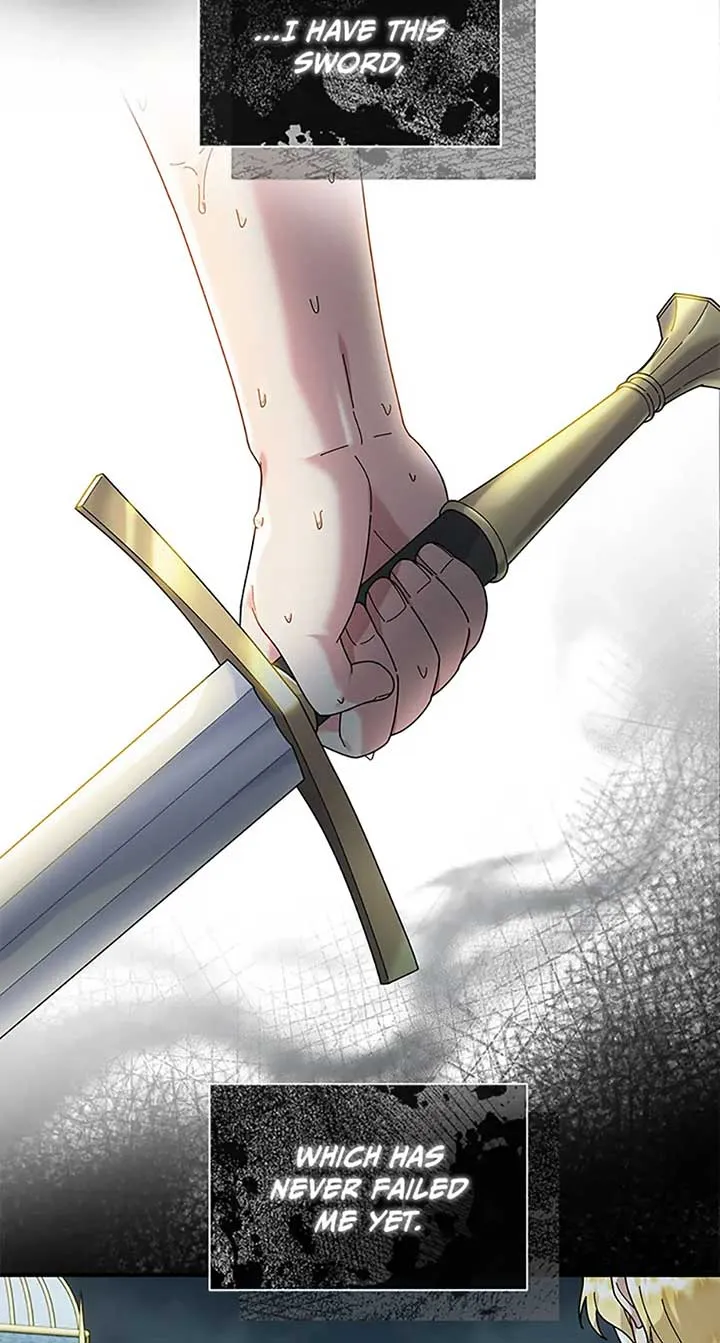 Golden Light Gratia, The Child Loved By God Zinmanga X Chapter 49 Page 38