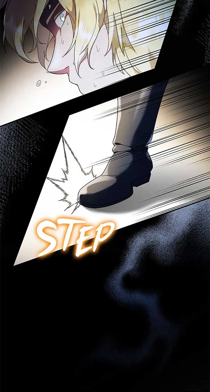 Golden Light Gratia, The Child Loved By God Zinmanga X Chapter 49 Page 41