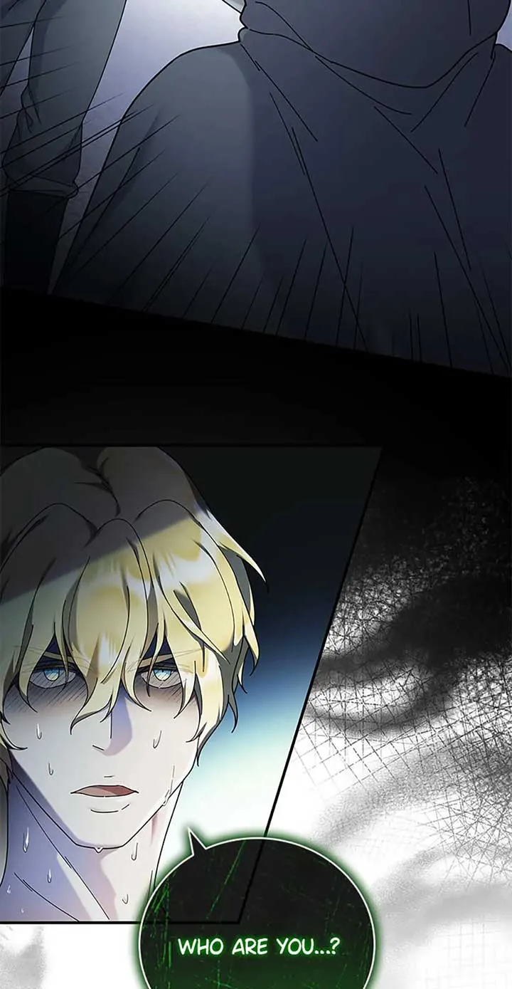 Golden Light Gratia, The Child Loved By God Zinmanga X Chapter 49 Page 43