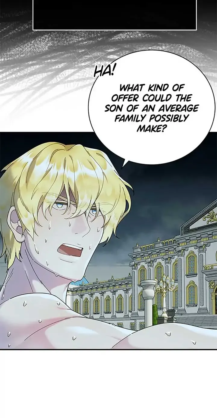Golden Light Gratia, The Child Loved By God Zinmanga X Chapter 49 Page 49