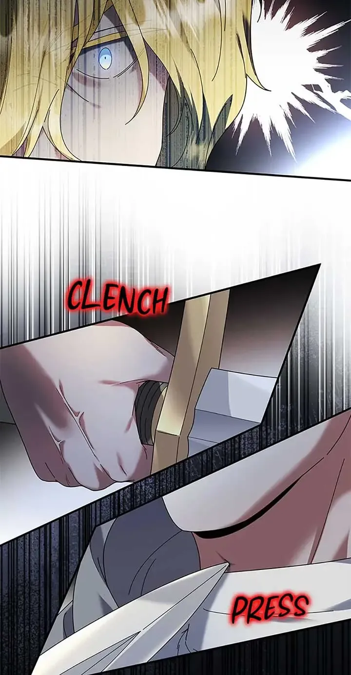 Golden Light Gratia, The Child Loved By God Zinmanga X Chapter 49 Page 51